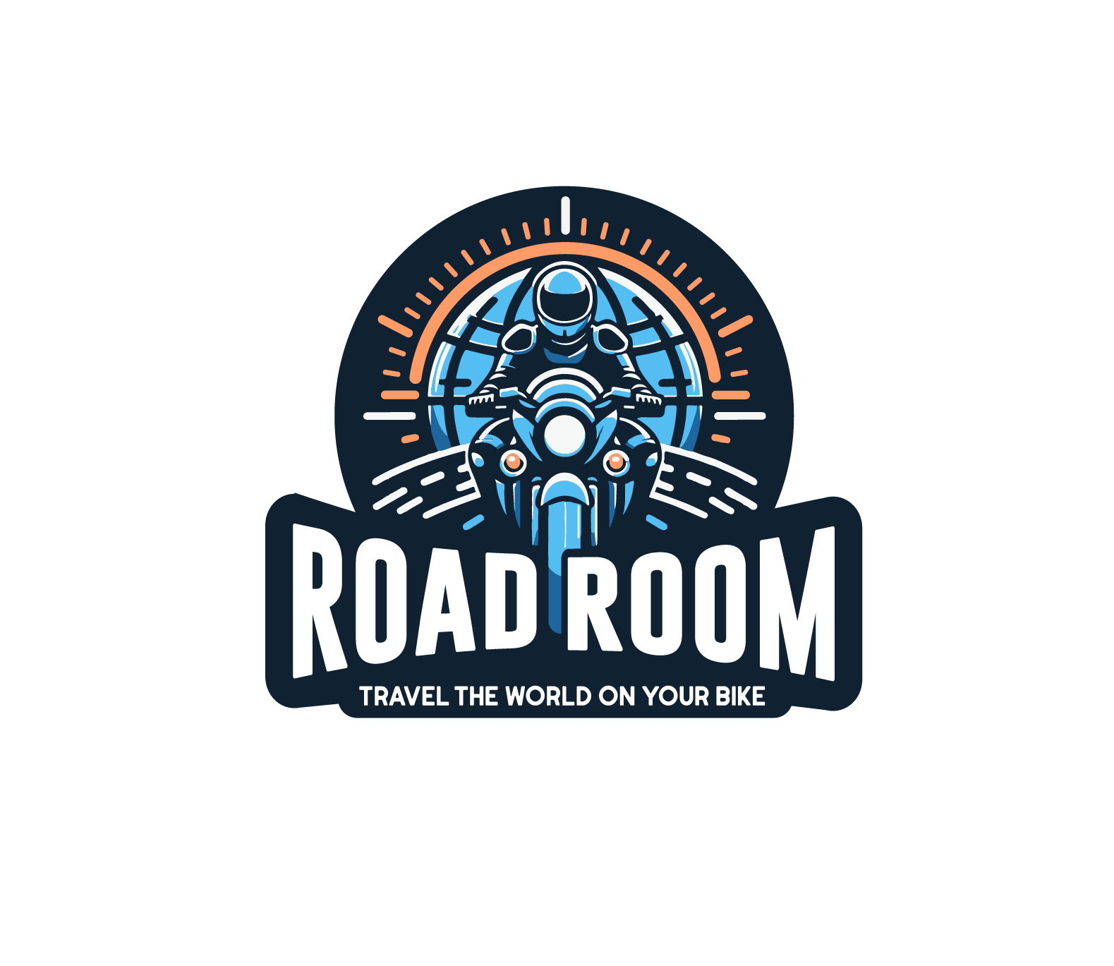 RoadRoom